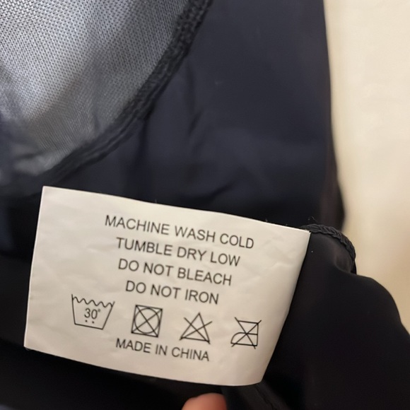 ZYIA Black Mesh Panel Tank Black Size XXXL - Picture 8 of 8